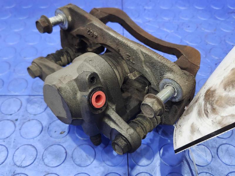 2014 Subaru Crosstrek Caliper