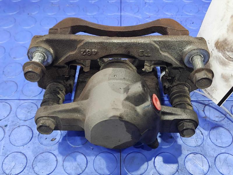 2014 Subaru Crosstrek Caliper