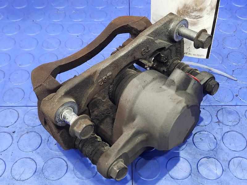 2014 Subaru Crosstrek Caliper