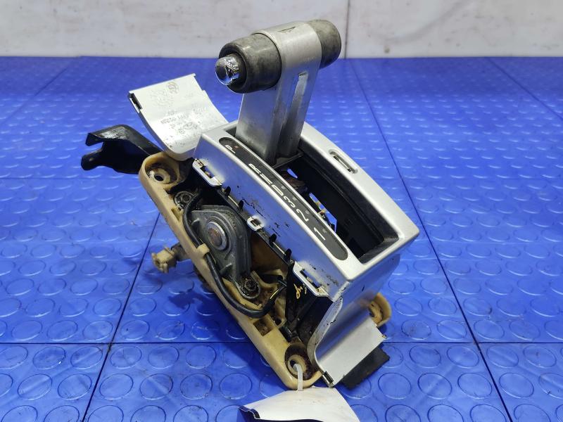 2006 Ford Mustang Floor Shifter