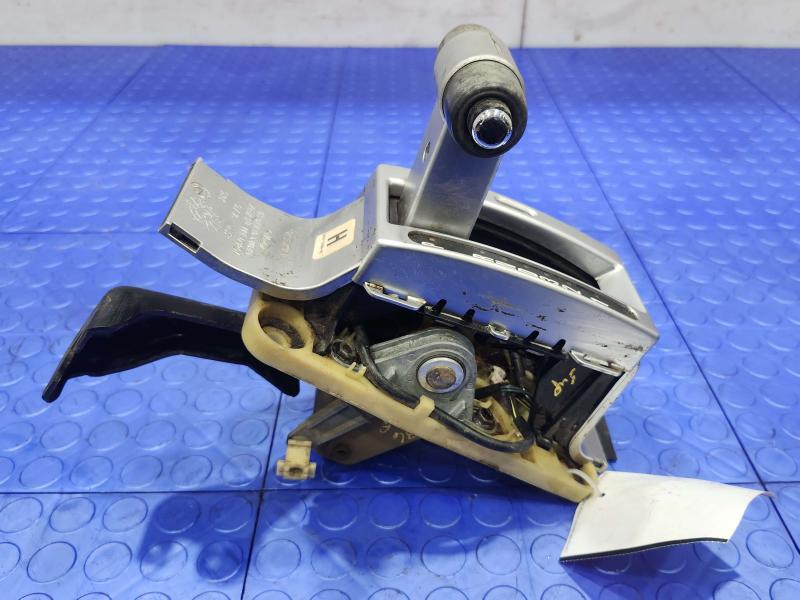 2006 Ford Mustang Floor Shifter