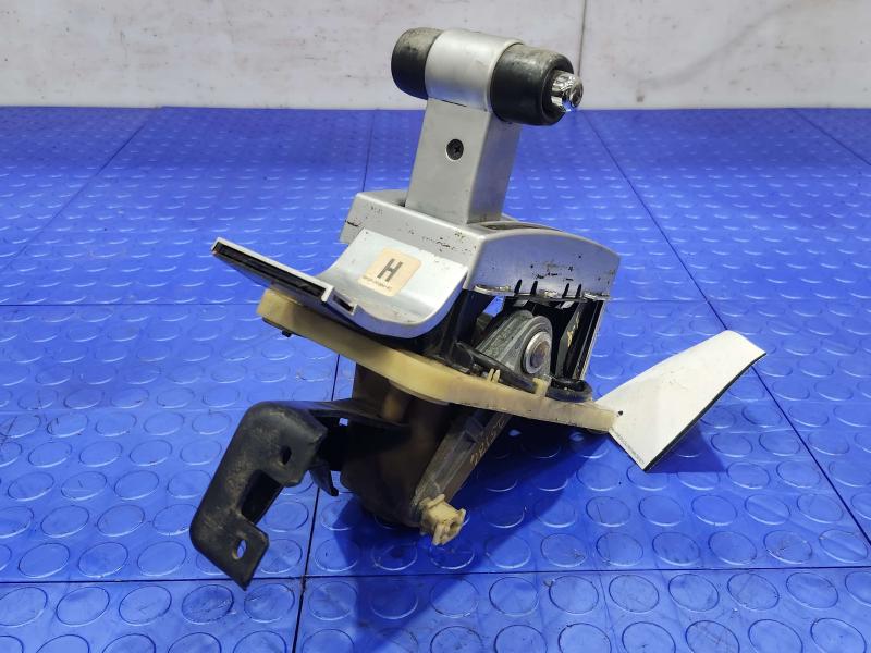 2006 Ford Mustang Floor Shifter