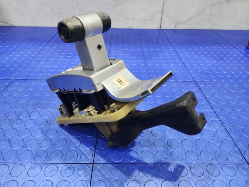 2006 Ford Mustang Floor Shifter