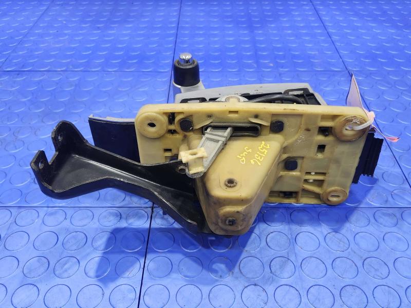 2006 Ford Mustang Floor Shifter