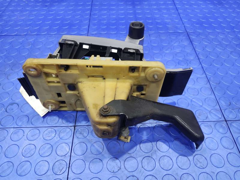 2006 Ford Mustang Floor Shifter