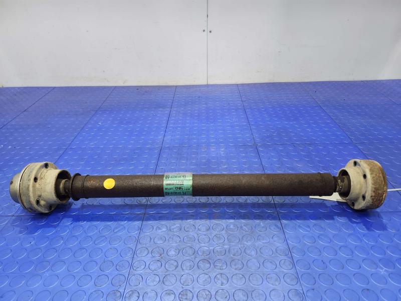 2015 Ford F-150 Front Drive Shaft