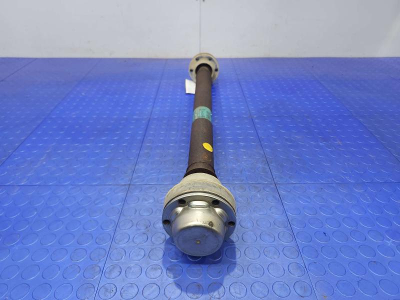 2015 Ford F-150 Front Drive Shaft