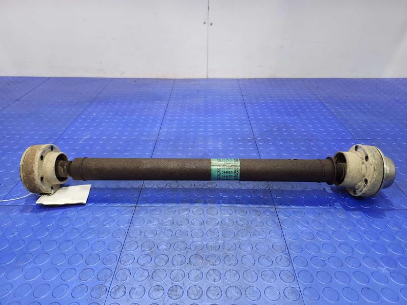2015 Ford F-150 Front Drive Shaft