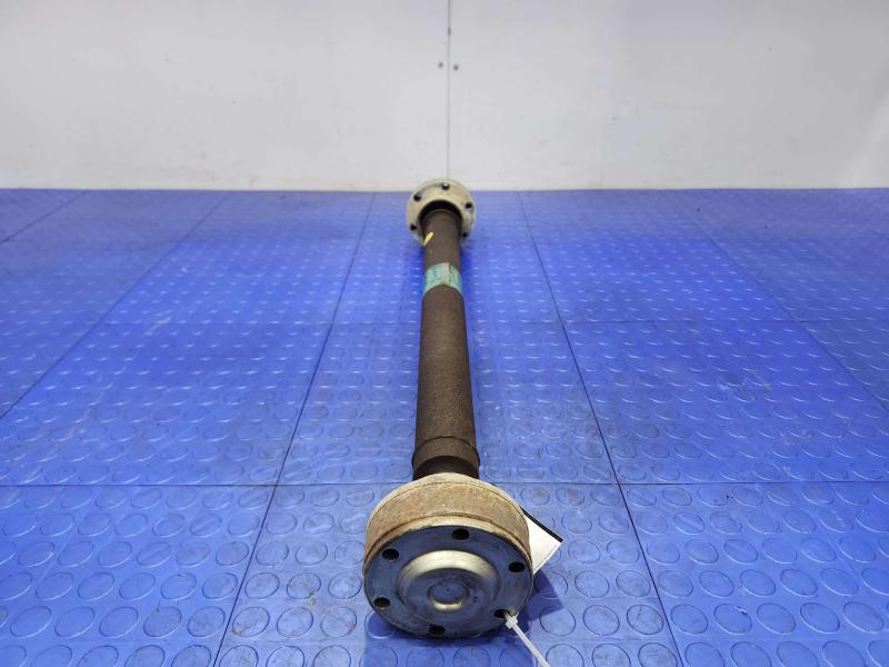 2015 Ford F-150 Front Drive Shaft