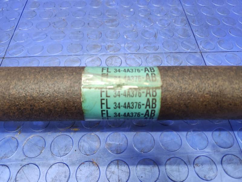 2015 Ford F-150 Front Drive Shaft