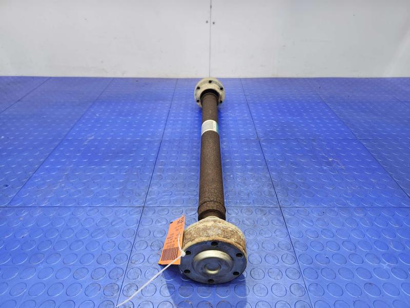 2015 Ford F-150 Front Drive Shaft