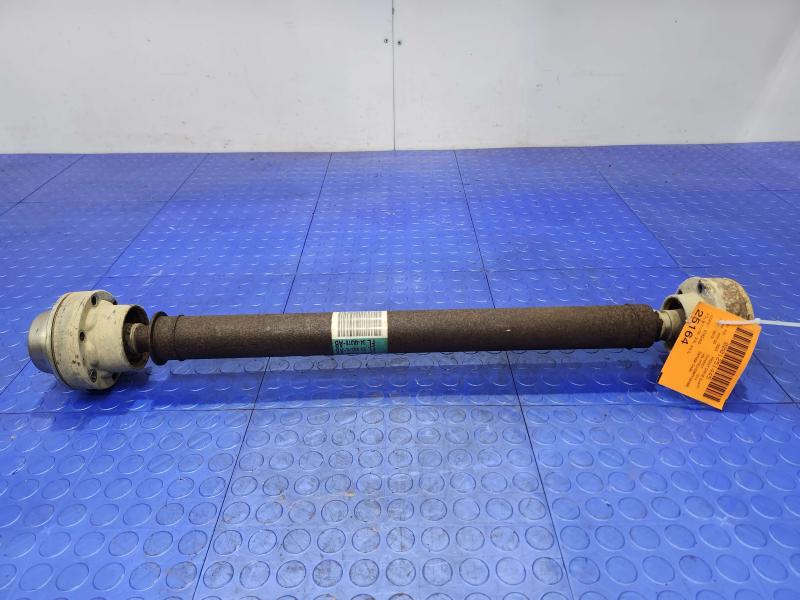 2015 Ford F-150 Front Drive Shaft
