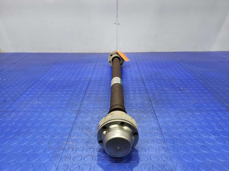 2015 Ford F-150 Front Drive Shaft