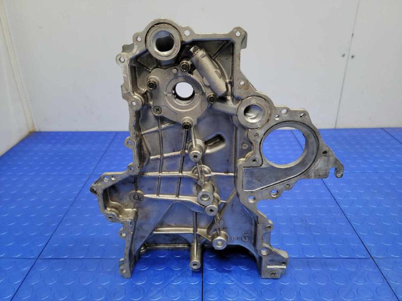 2014 Hyundai Veloster Timing Cover