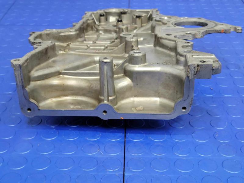 2014 Hyundai Veloster Timing Cover