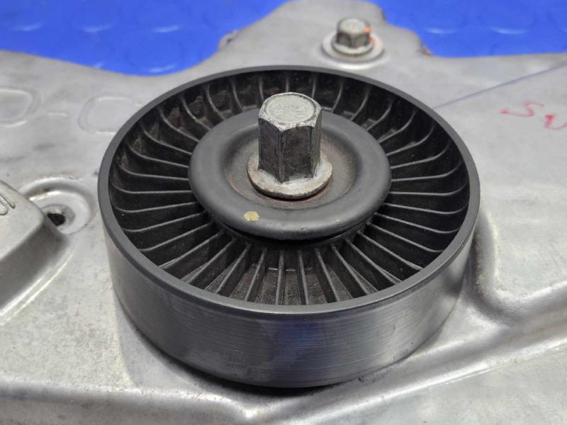 2014 Hyundai Veloster Timing Cover
