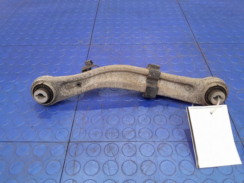 2018 Jaguar XE Upper Control Arm Rear