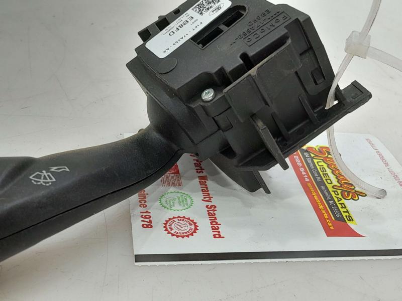 2017 Ford Focus Combination Switch