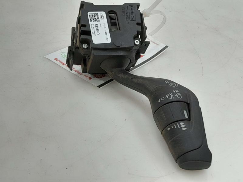 2017 Ford Focus Combination Switch