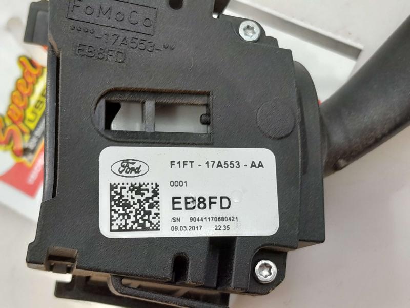 2017 Ford Focus Combination Switch