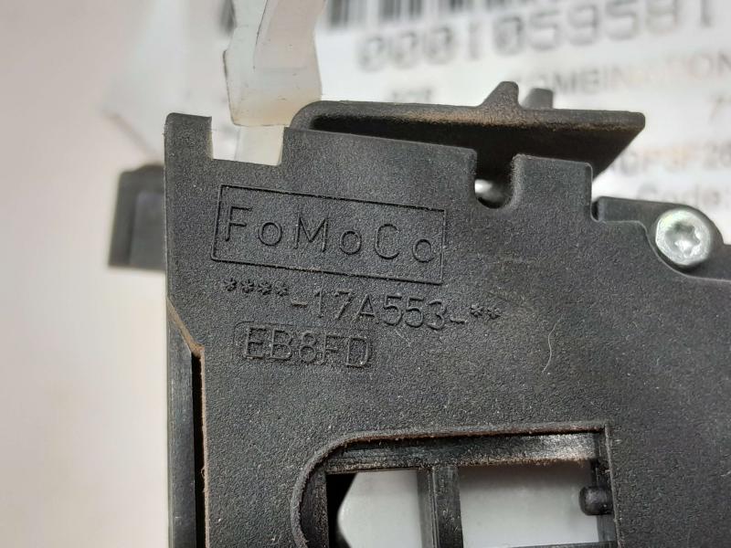 2017 Ford Focus Combination Switch