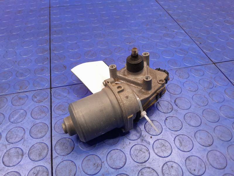 2014-2019 Toyota Corolla Sedan Windshield Wiper Motor Genuine OEM 8511002350