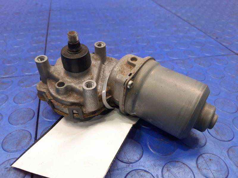 2014-2019 Toyota Corolla Sedan Windshield Wiper Motor Genuine OEM 8511002350