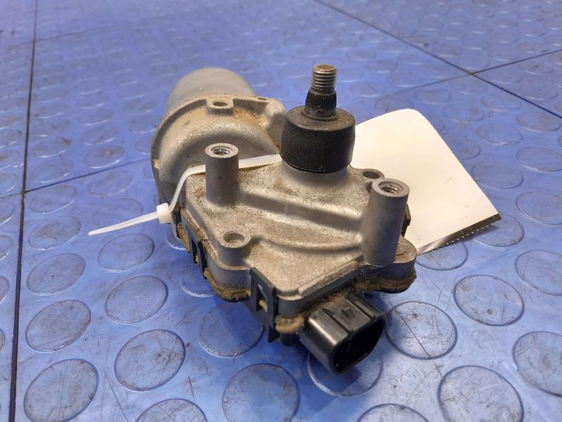 2014-2019 Toyota Corolla Sedan Windshield Wiper Motor Genuine OEM 8511002350