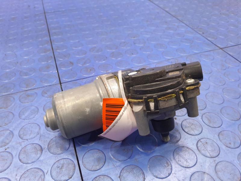2014-2019 Toyota Corolla Sedan Windshield Wiper Motor Genuine OEM 8511002350