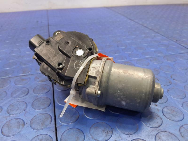 2014-2019 Toyota Corolla Sedan Windshield Wiper Motor Genuine OEM 8511002350