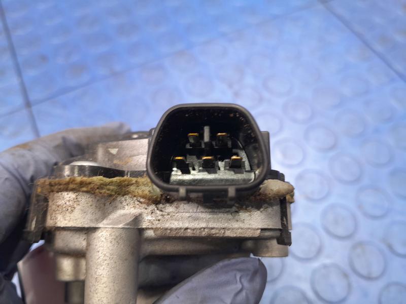 2014-2019 Toyota Corolla Sedan Windshield Wiper Motor Genuine OEM 8511002350