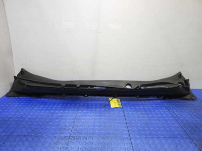 2015-2019 Subaru Outback Subaru Legacy Cowl Grille Genuine OEM 91419AL05B