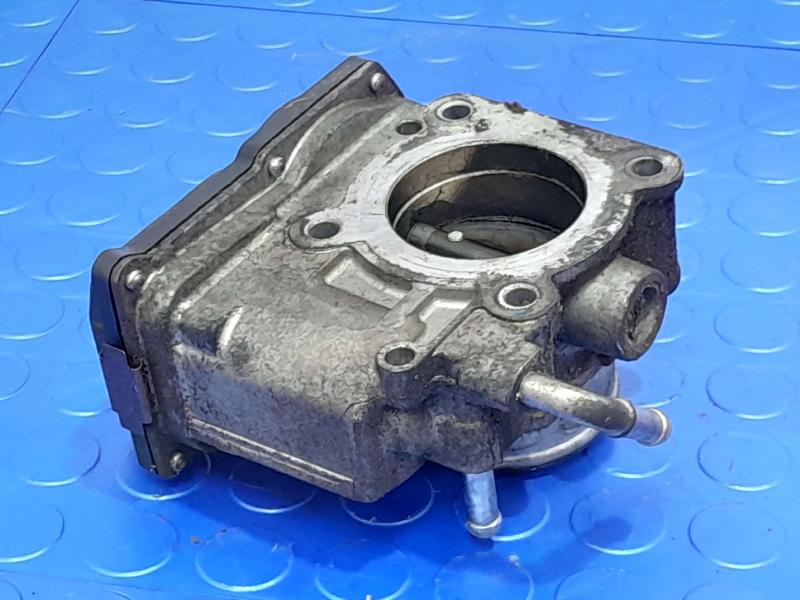 2015 Nissan Versa Throttle Body/Valve Assy