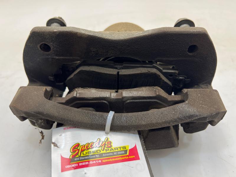 2010 Toyota RAV4 Caliper