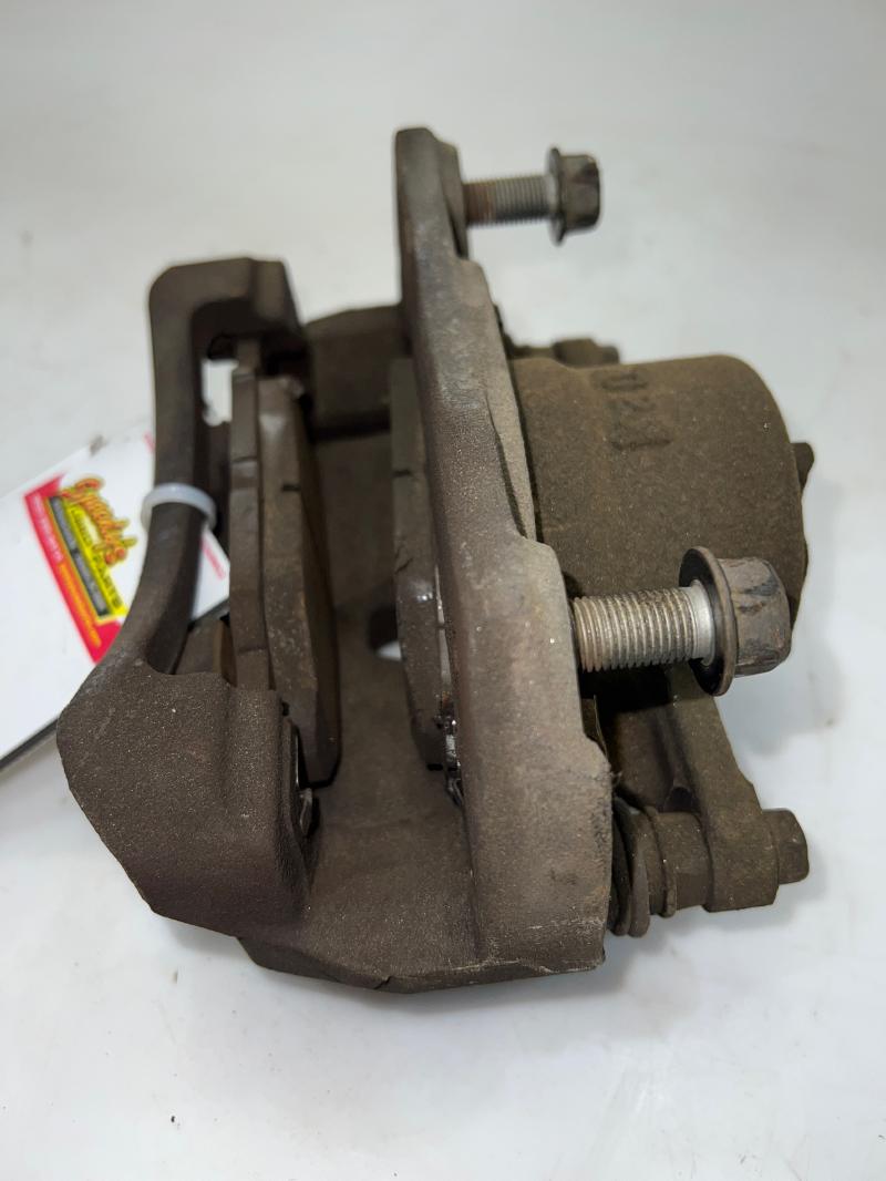 2010 Toyota RAV4 Caliper