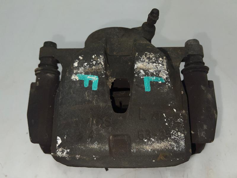 2010 Toyota RAV4 Caliper