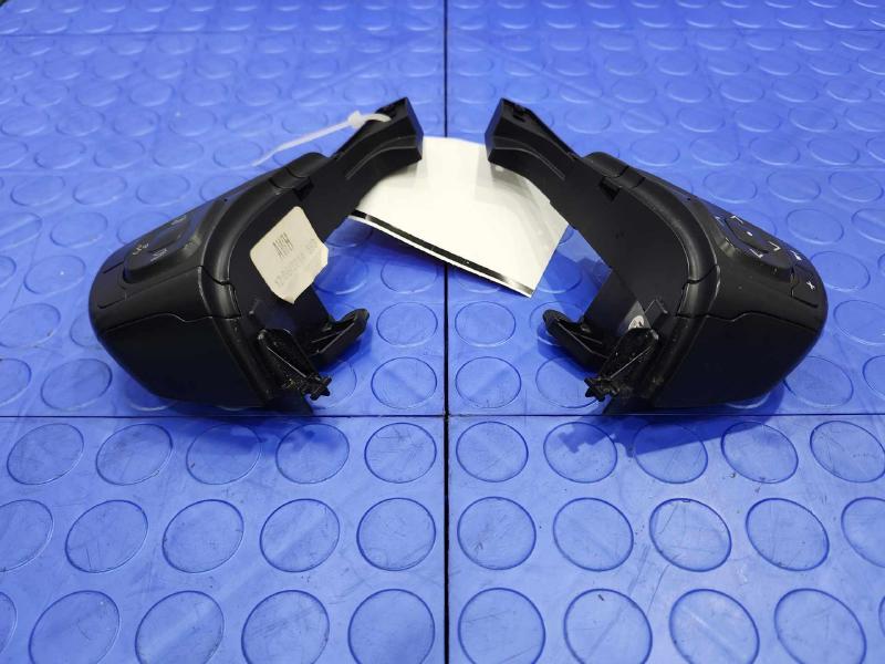 2015 Toyota Camry LE Steering Wheel Cruise Radio Switches OEM 84250-06550