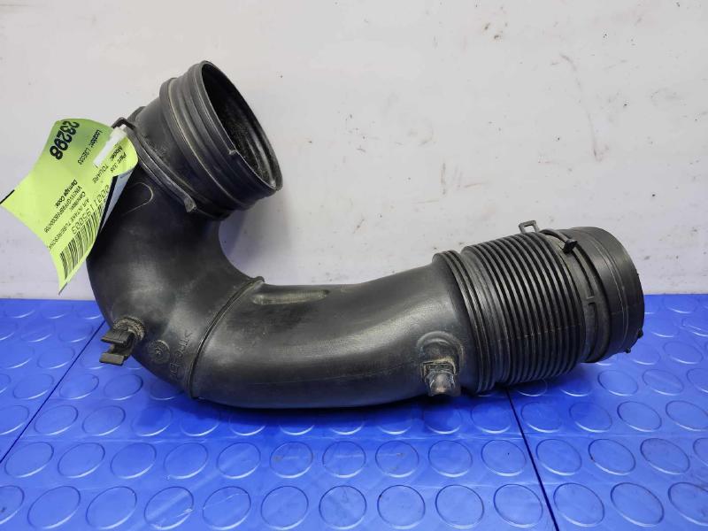 2011 Volkswagen Touareg Air Intake Tube/Resonator