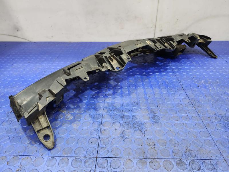 2017 Toyota Prius Grille