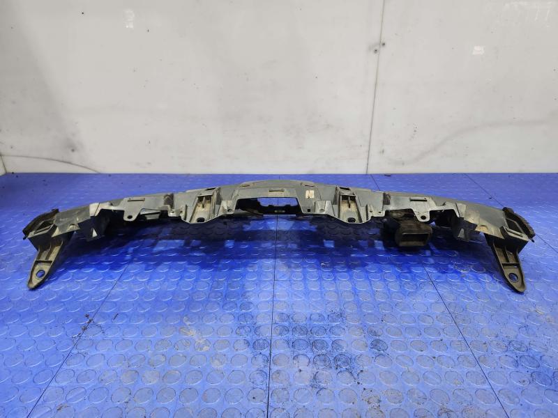2017 Toyota Prius Grille