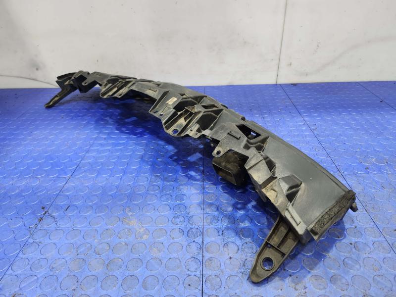 2017 Toyota Prius Grille