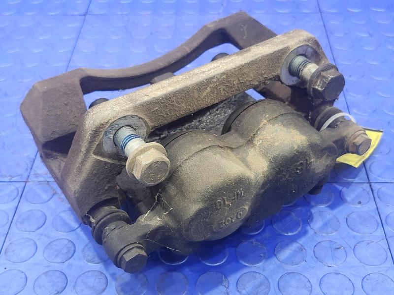 2011 Ford F-250 Super Duty Caliper