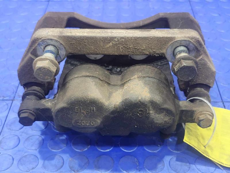 2011 Ford F-250 Super Duty Caliper