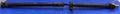 2015 Subaru Legacy Rear Drive Shaft
