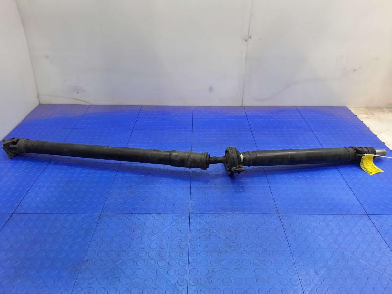 2015 Subaru Legacy Rear Drive Shaft