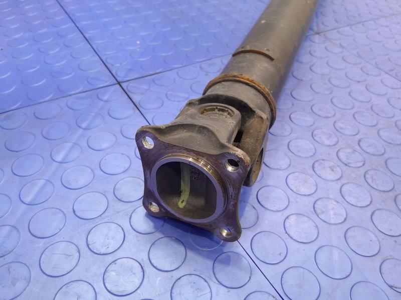 2015 Subaru Legacy Rear Drive Shaft