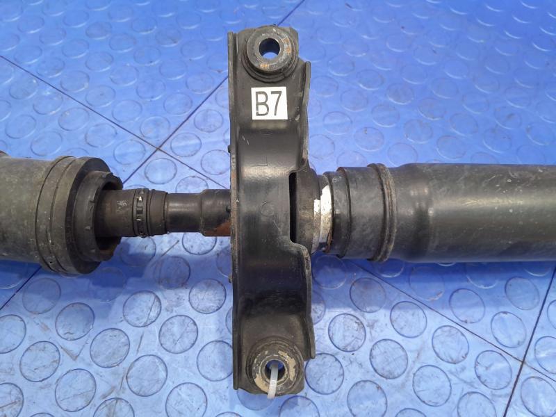 2015 Subaru Legacy Rear Drive Shaft