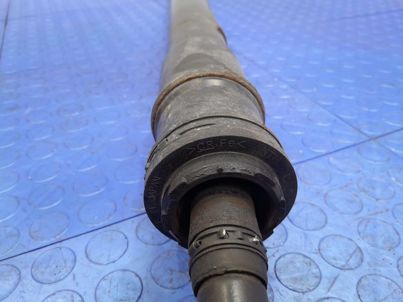 2015 Subaru Legacy Rear Drive Shaft