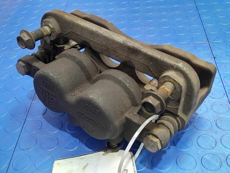 2015 Chevrolet Tahoe Caliper