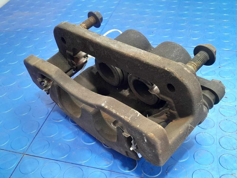 2015 Chevrolet Tahoe Caliper